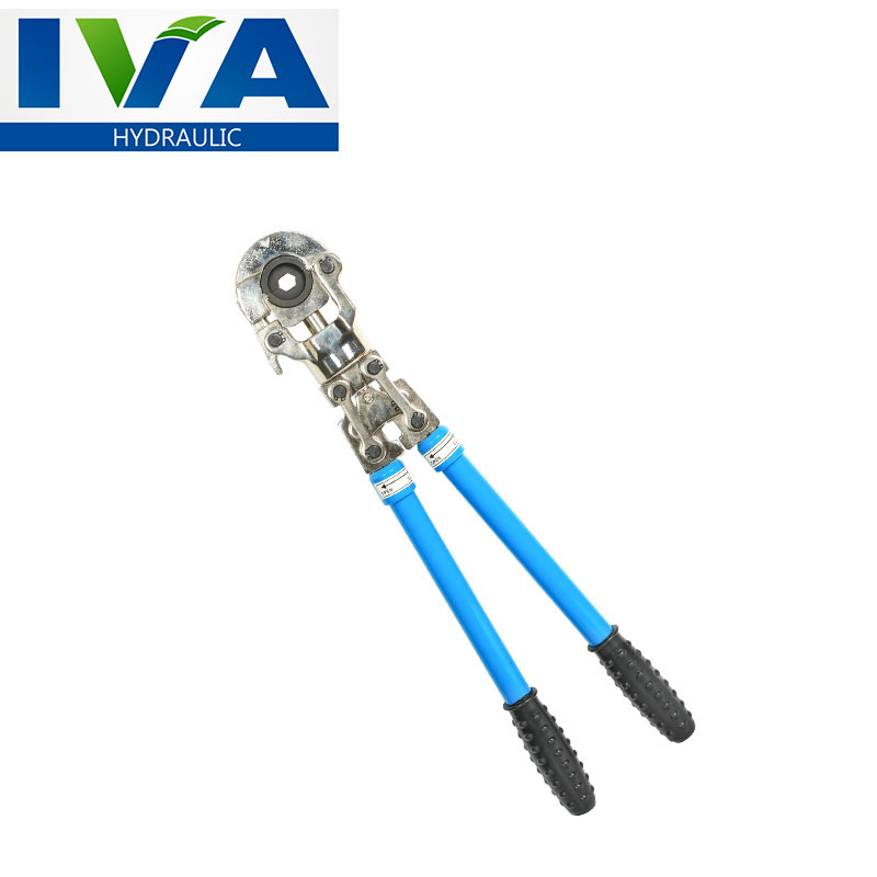 Plumbing - JT-1632 أدوات السباكة اليدوية ذات الضغط