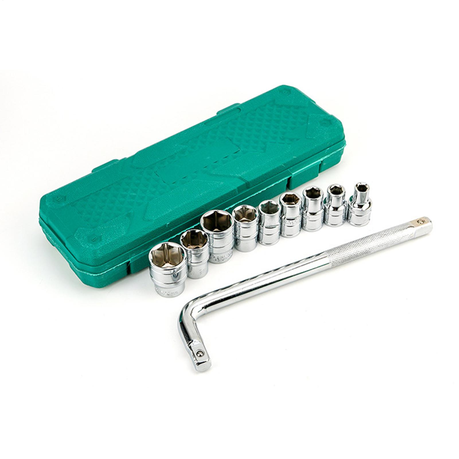 مفتاح ربط للسيارة سريع الفك، أ - مراجعة Hand Tools وسعره