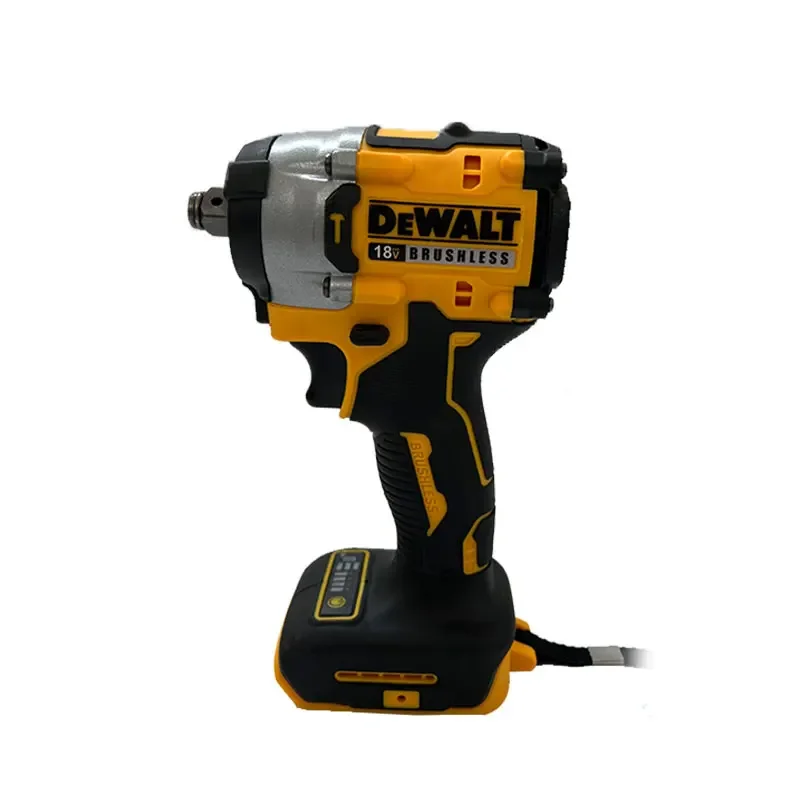 أدوات ديوالت الكهربائية متعددة - مراجعة Brushless Angle Grinder Battery Powered وسعره