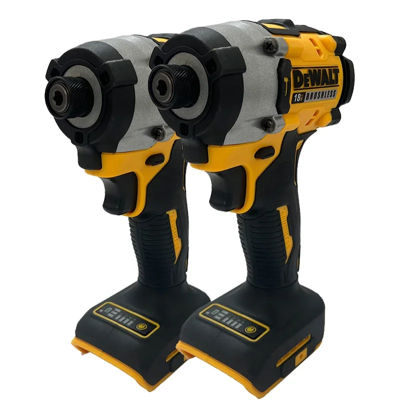 أدوات ديوالت الكهربائية متعددة - مراجعة Brushless Angle Grinder Battery Powered وسعره