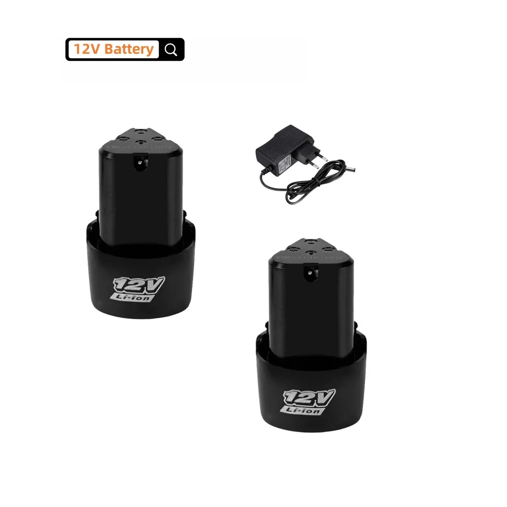 بطارية ليثيوم أيون قابلة لإعاد - مراجعة Electric Screwdriver Rechargeable Usb وسعره