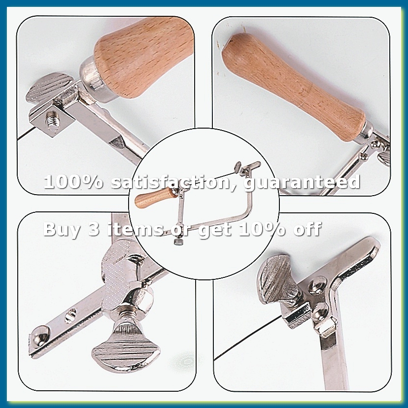 منشار يدوي احترافي قابل للتعدي - مراجعة Hand Tools وسعره