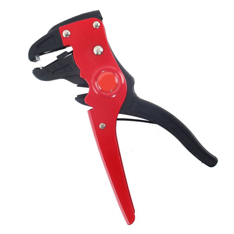✦   أداة متعددة الوظائف لتقشير - مراجعة Automatic Wire Stripper Cutter وسعره