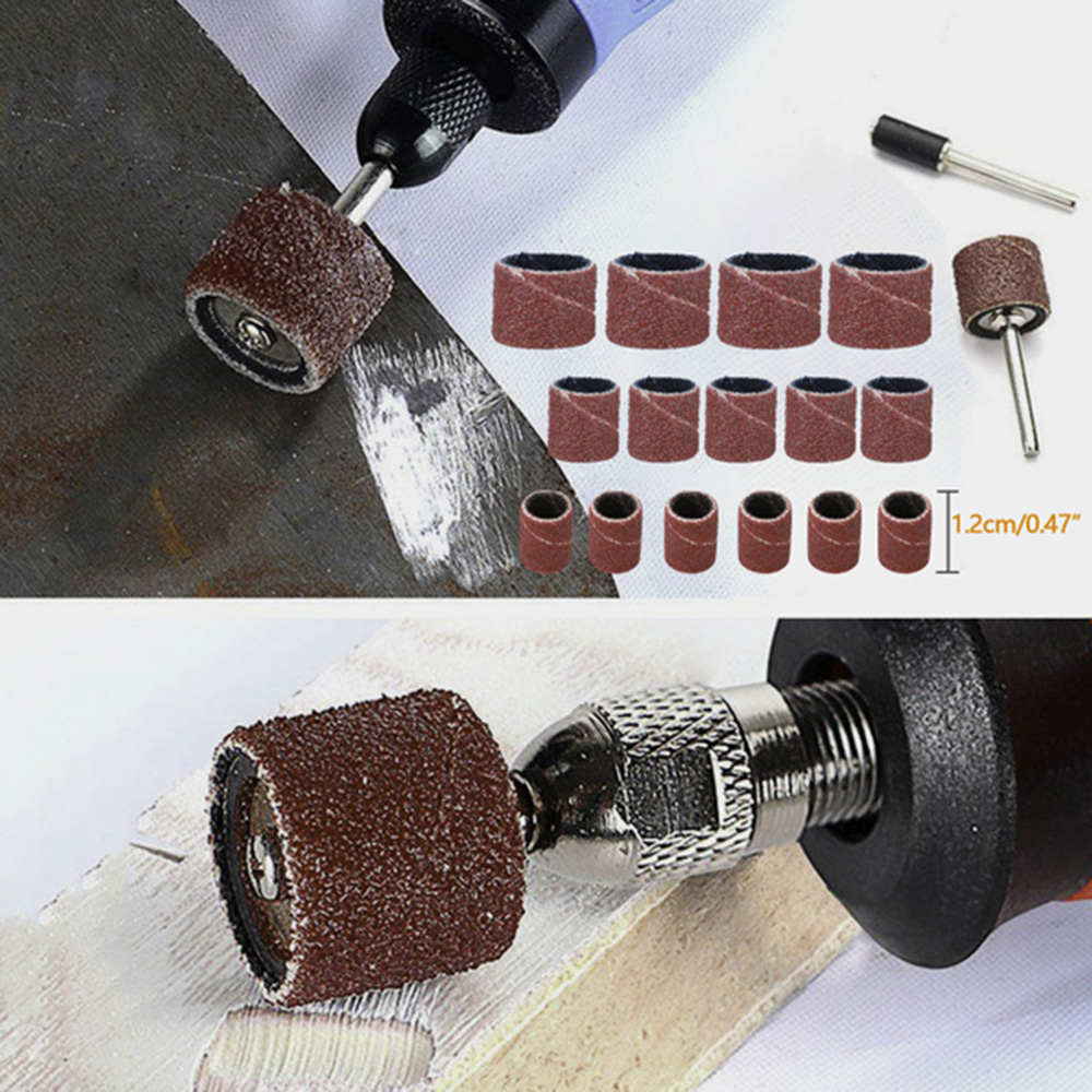 40 ~ 217 قطعة أدوات كهربائية أ - مراجعة Cordless Rotary Tool Kit Accessories وسعره