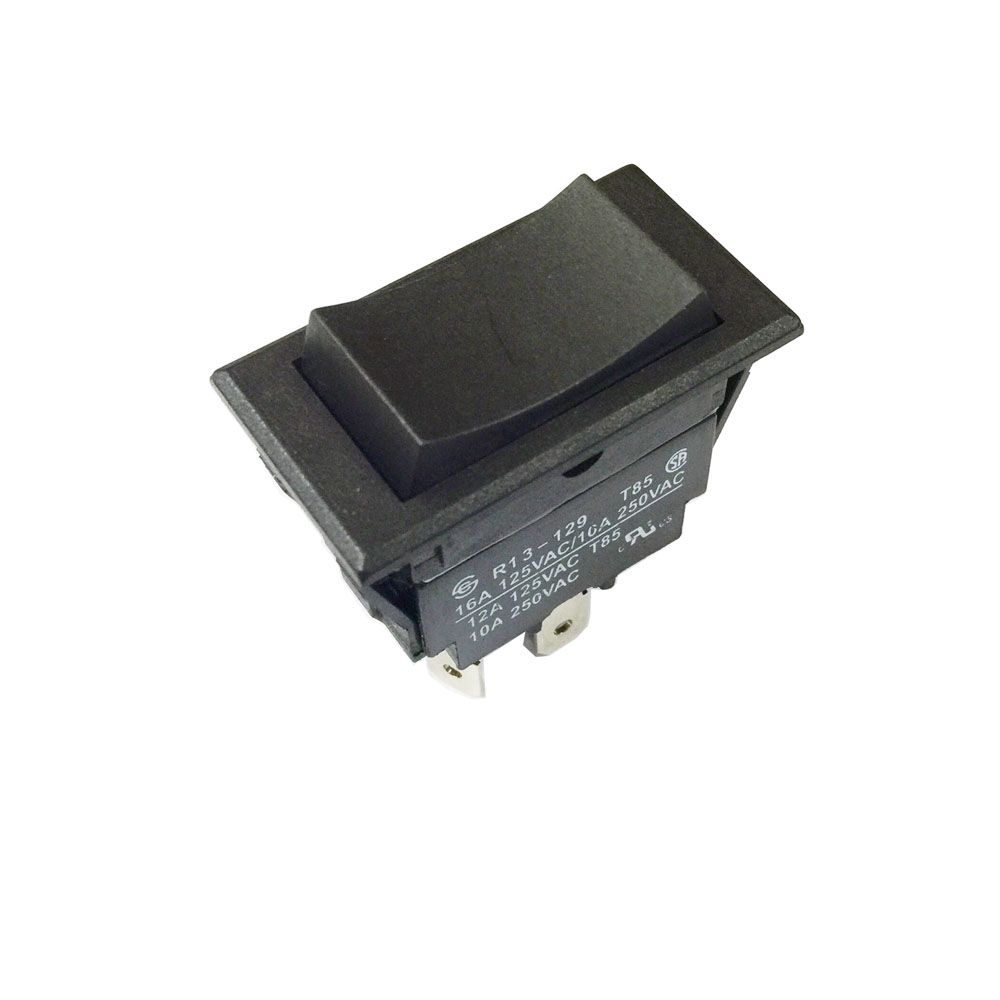 R13-129 4Pin 6Pins 125/250V 16 - مراجعة Power Tools وسعره