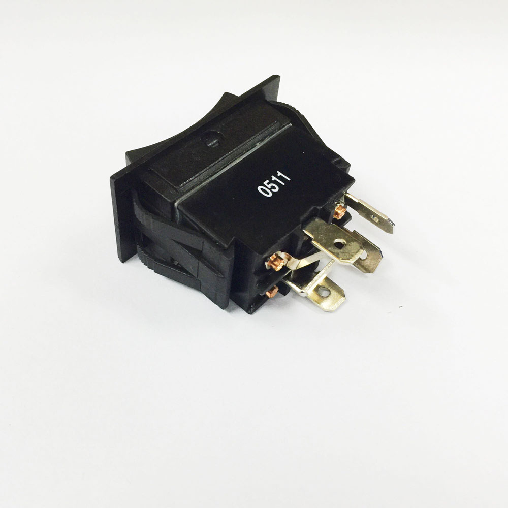 R13-129 4Pin 6Pins 125/250V 16 - مراجعة Power Tools وسعره