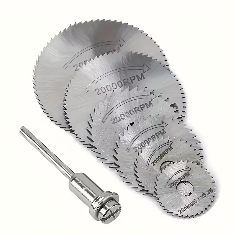 مجموعة واحدة من شفرات المنشار  - مراجعة Reciprocating Saw Attachment Drill وسعره