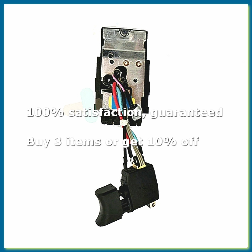 قطع غيار أدوات كهربائية لـ 'S  - مراجعة Power Tools وسعره