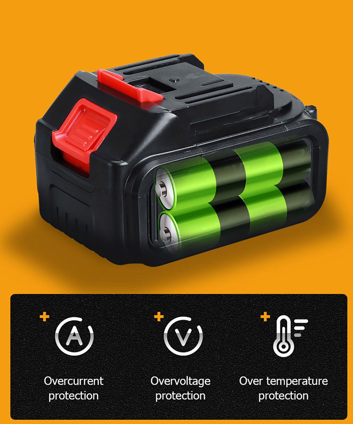 21 فولت فرش زاوية طاحونة فرش آ - مراجعة Brushless Angle Grinder Battery Powered وسعره
